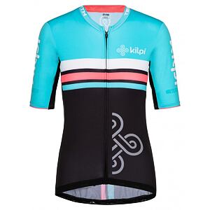 Dámský týmový cyklistický dres Kilpi CORRIDOR-W