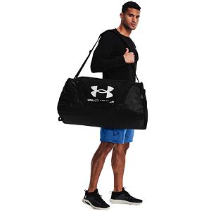 Sportovní taška Under Armour Undeniable 5.0 Duffle LG