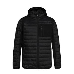 Pánska hybridná bunda Protest Letton Outerwear Jacket