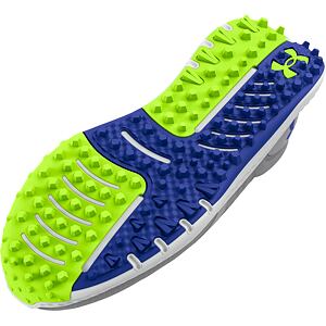 Dětská bezspiková obuv Under Armour GS Charged Phantom