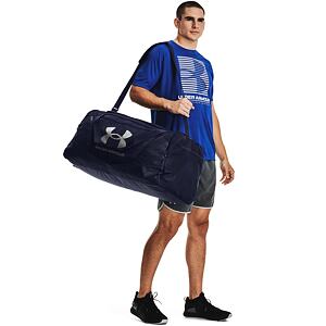 Sportovní taška Under Armour Undeniable 5.0 Duffle LG