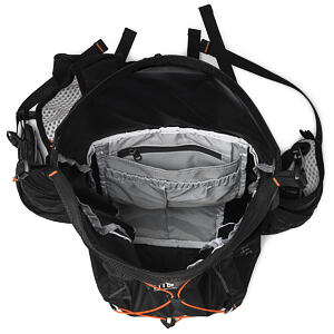 Běžecký batoh Silva Strive Mountain 17+3 M/L