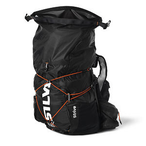Běžecký batoh Silva Strive Mountain 17+3 M/L