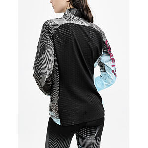 Dámska športová bunda Craft PRO Velocity Dámska športová bunda Craft PRO Velocity