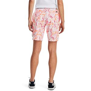 Dámske kraťasy Under Armour Links Printed Short