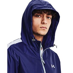 Pánska vetrovka Under Armour Legacy Windbreaker