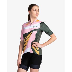 Dámský cyklistický dres Kilpi RITAEL-W