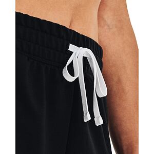 Dámske kraťasy Under Armour Rival Terry Short