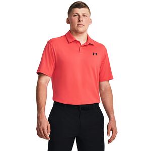 Pánské polo tričko Under Armour T2G