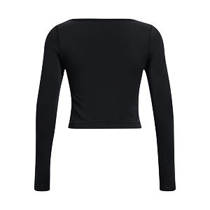 Dámske tričko Under Armour Train Seamless LS