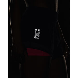 Dámské běžecké kraťasy Under Armour Run Anywhere Short