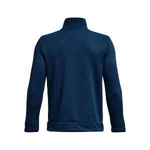 Dětská mikina Under Armour SweaterFleece HZ