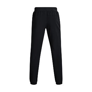 Pánské tepláky Under Armour Stretch Woven Joggers