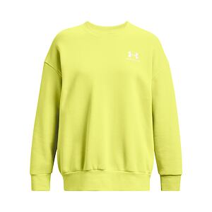 Dámská mikina Under Armour Essential Flc OS Crew