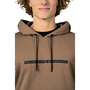 Pánská mikina Hannah Seymore Hoody