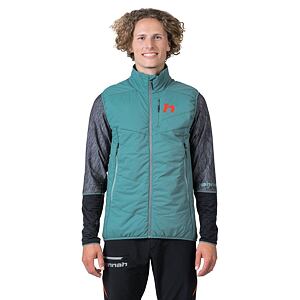 Pánska vesta Hannah Kechu Vest