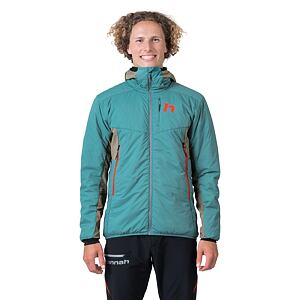 Pánska skialpová bunda Hannah Kechu Hoody