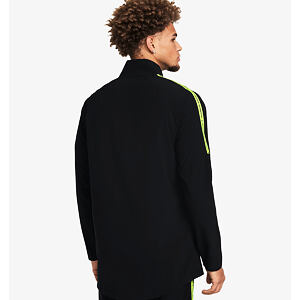 Pánska bunda Under Armour M's Ch. Pre Jacket