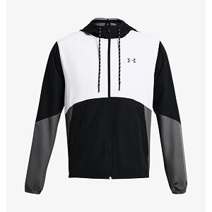 Pánská bunda Under Armour Legacy Windbreaker