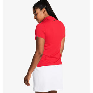 Dámské polo triko Under Armour T2G Polo LB