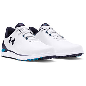 Pánska bezspiková golfová obuv Under Armour Drive Fade