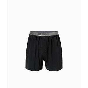 Pánske klasické boxerky s gombíkmi ATLANTIC