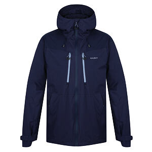 Pánska hardshell bunda Husky Nicker