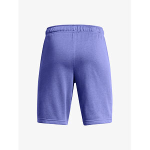 Chlapecké kraťasy Under Armour Boys Rival Terry Short