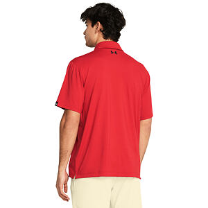 Pánske polo tričko Under Armour T2G