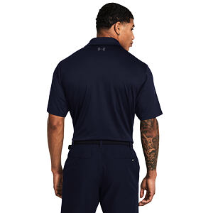 Pánske polotričko Under Armour T2G Polo