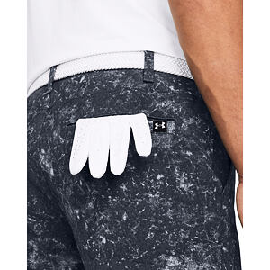 Pánske kraťasy Under Armour Drive Printed Taper Short