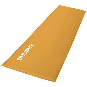 Samonafukovacia karimatka HUSKY Folly 2,5 orange