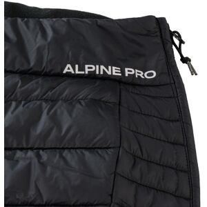Dámská šaty, sukně ALPINE PRO OZARA black