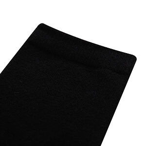 Ponožky 2 páry ALPINE PRO 2ULIANO black