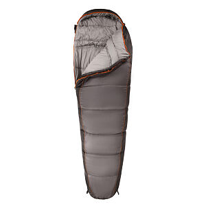 Spací vak ALPINE PRE OMATE dk.true gray