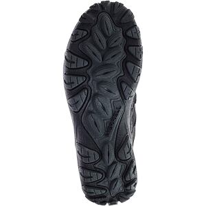 Pánska obuv Merrell J036519 WEST RIM SPORT MID GTX