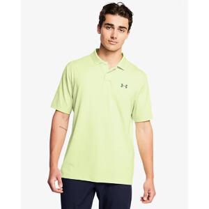 Pánské polo tričko Under Armour Performance 3.0 Polo