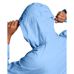 Dámska bunda Under Armour CLOUDSTRIKE JACKET
