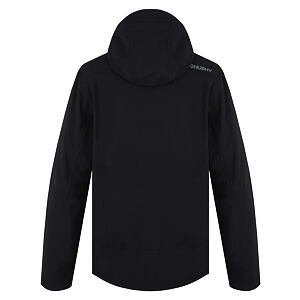 Pánska softshell bunda HUSKY Samai M