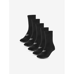 Dámske ponožky 4F 5pack