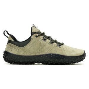 Pánska barefoot obuv Merrell J5006861 WRAPT
