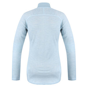 Dámské Merino Termotriko Husky Merow Zip L