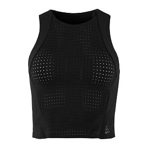 Dámský funkční top CRAFT ADV Hit Perforated Tank