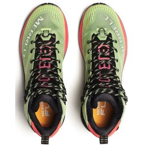 Pánska obuv Merrell J038039 ROGUE HIKER MID GTX