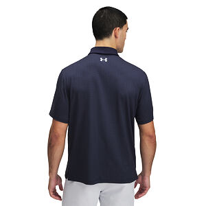 Pánske tričko Under Armour UA T2G Printed Polo
