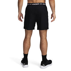 Pánské kraťasy Under Armour Vanish Woven 6in Shorts