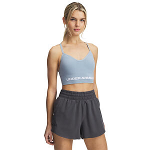 Dámská podprsenka Under Armour Vanish Seamless Low Bra
