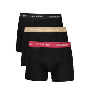Pánske boxerky Calvin Klein 3Pack