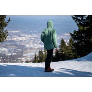 Pánska hardshell bunda Husky Neoni M