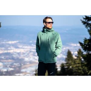 Pánska hardshell bunda Husky Neoni M